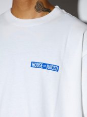 画像4: RADIALL  MRS. JUICE - CREW NECK T-SHIRT S/S (4)
