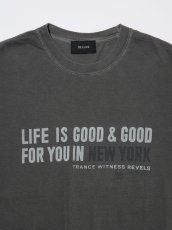 画像5: DELUXE  Happy New York TEE (5)