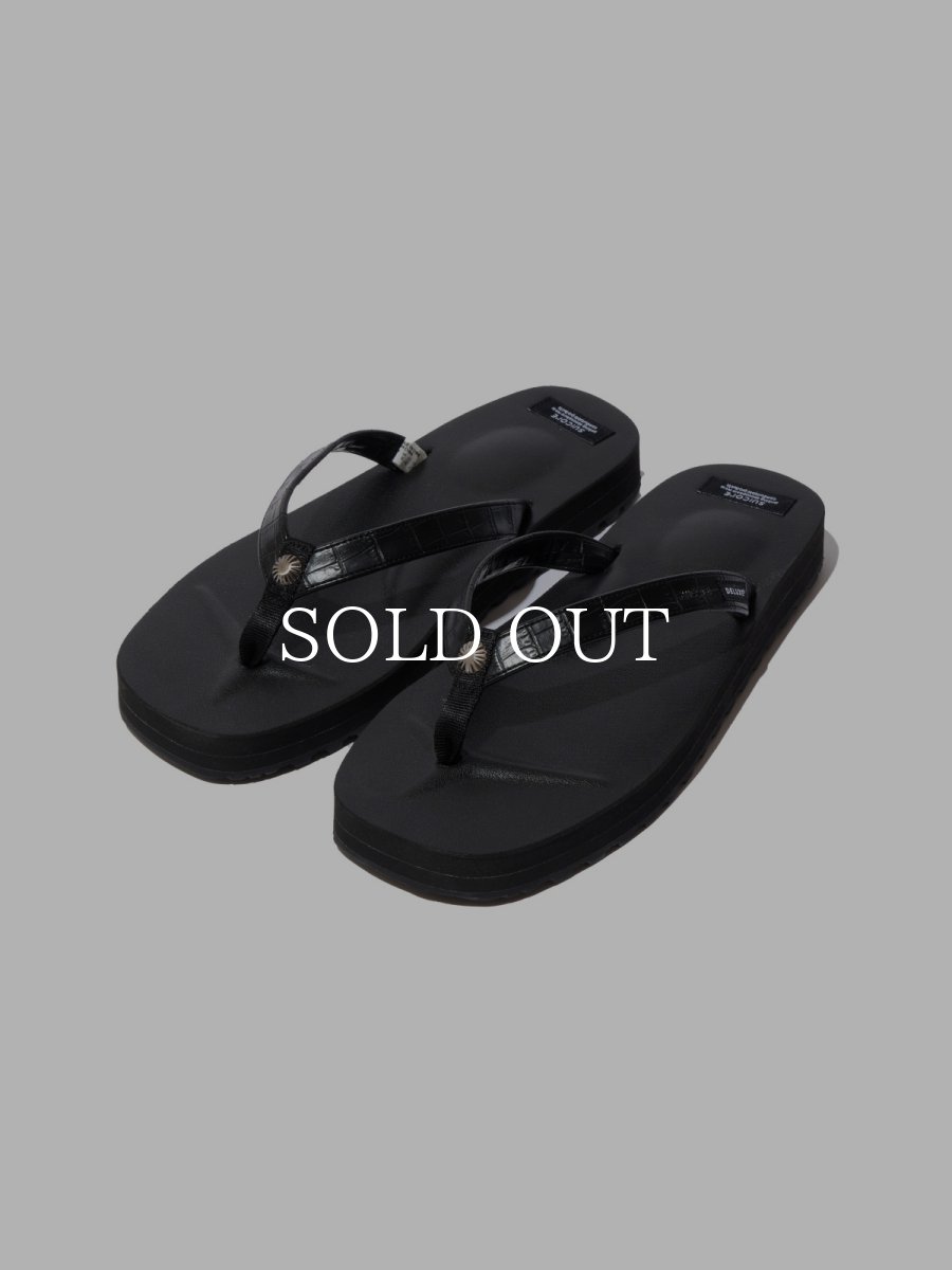 画像1: DELUXE  DELUXE x SUICOKE TONO (1)