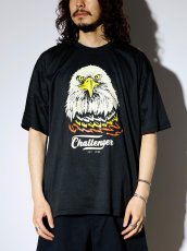 画像3: CHALLENGER  EAGLE DRY MESH TEE (3)