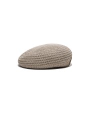 画像8: THE H.W.DOG&CO.  MESH BASIC BERET (8)