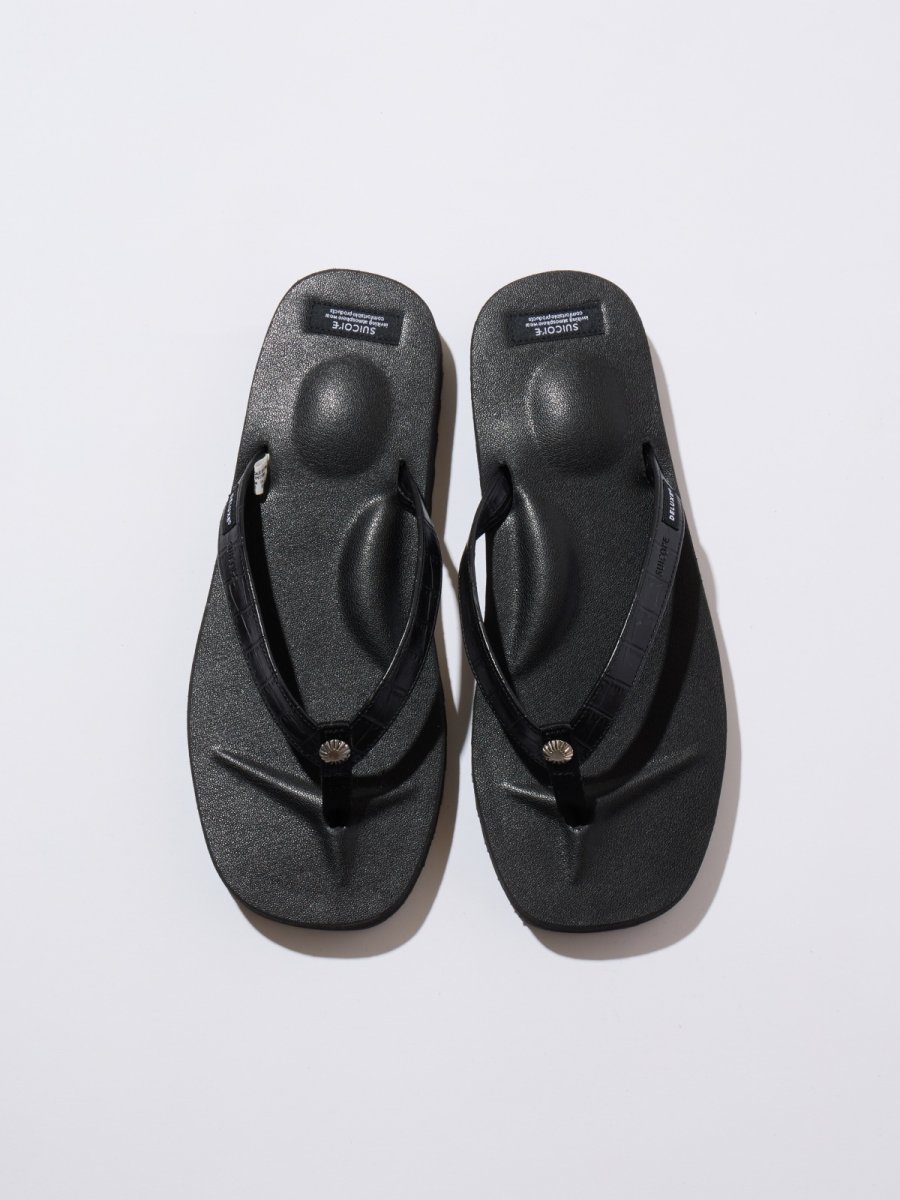 画像5: DELUXE  DELUXE x SUICOKE TONO (5)