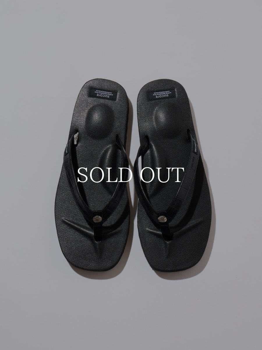 画像5: DELUXE  DELUXE x SUICOKE TONO (5)