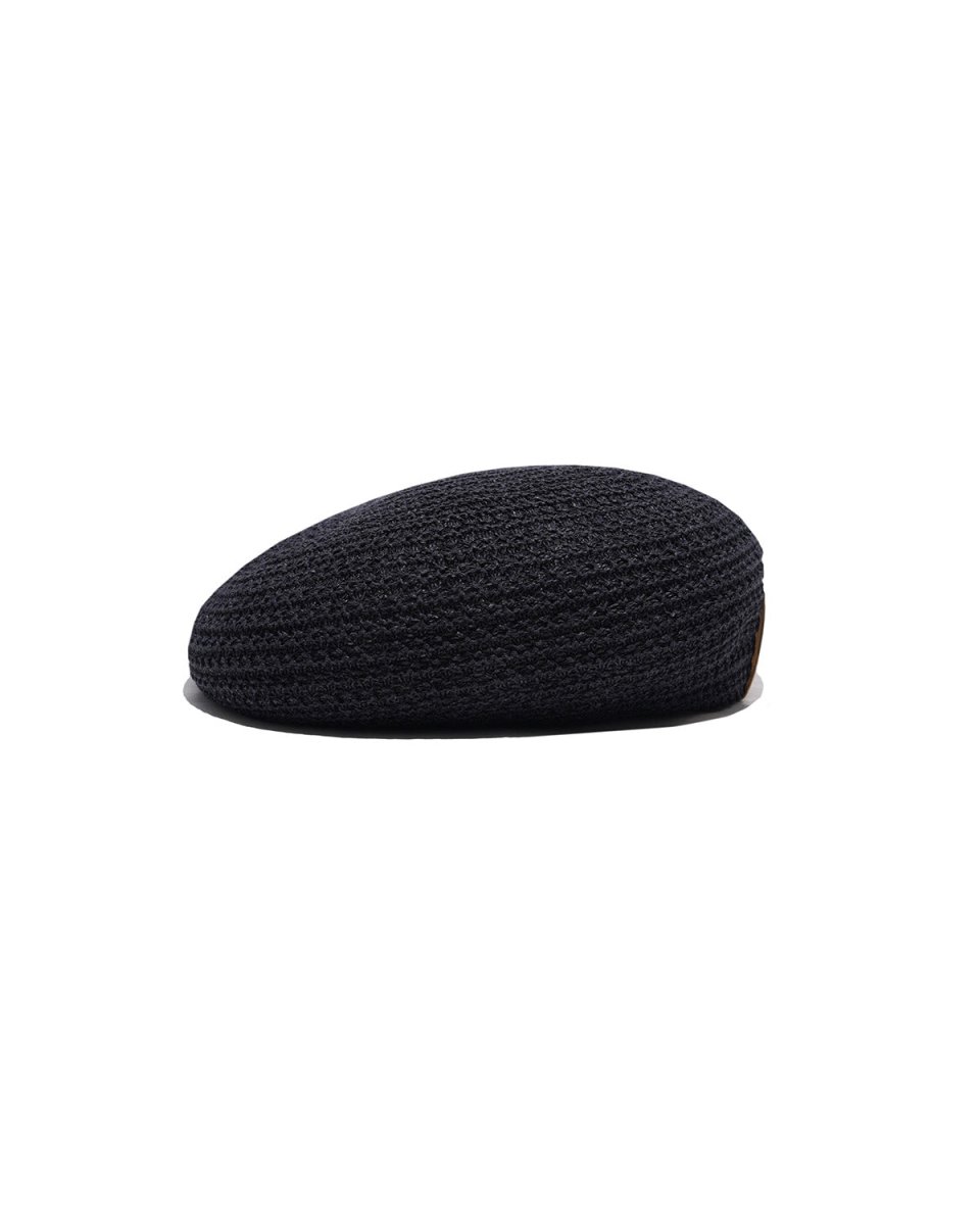 画像3: THE H.W.DOG&CO.  MESH BASIC BERET (3)