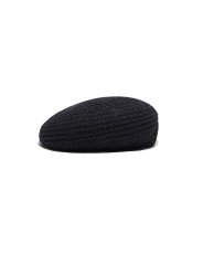 画像3: THE H.W.DOG&CO.  MESH BASIC BERET (3)