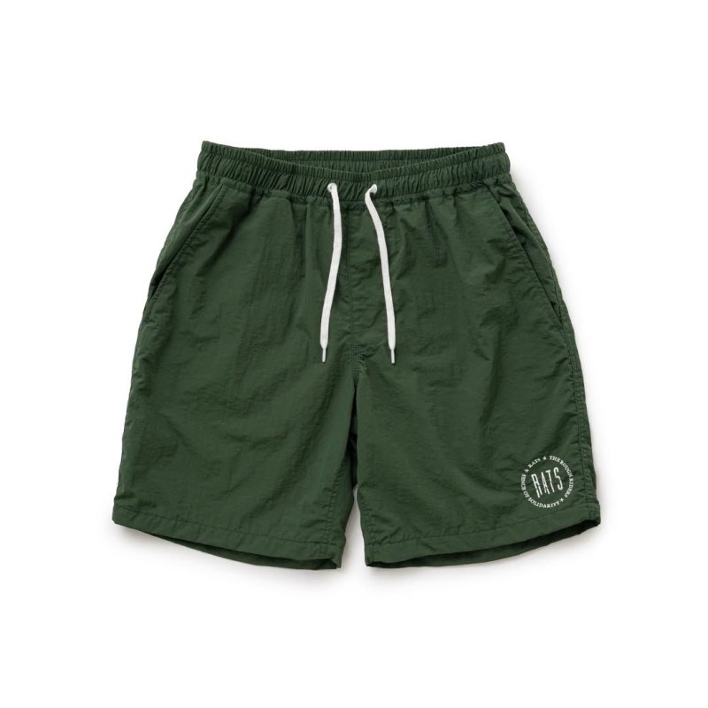 RATS HYBRID SHORTS 26RP-0509 公式通販
