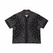 HideandSeek Bandana S/S Shirt HS-050226 公式通販