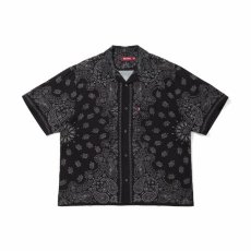 画像1: HideandSeek  Bandana S/S Shirt (1)