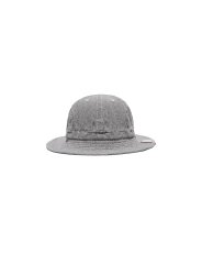 画像8: THE H.W.DOG&CO.  LINEN FATIGUE HAT (8)