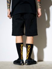 画像3: MINEDENIM  C.Corduroy Baker Short PS (3)