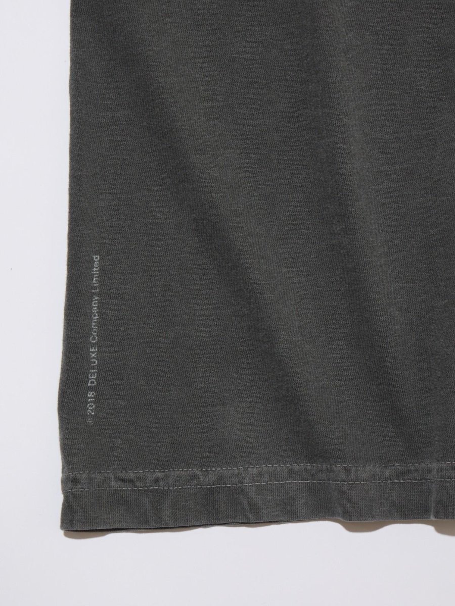 画像6: DELUXE  Happy New York TEE (6)