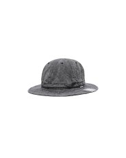 画像1: THE H.W.DOG&CO.  LINEN FATIGUE HAT (1)