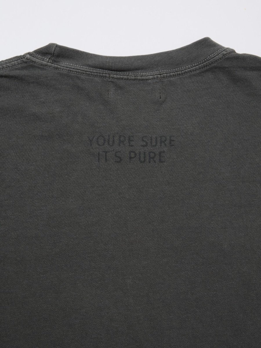 画像7: DELUXE  Happy New York TEE (7)
