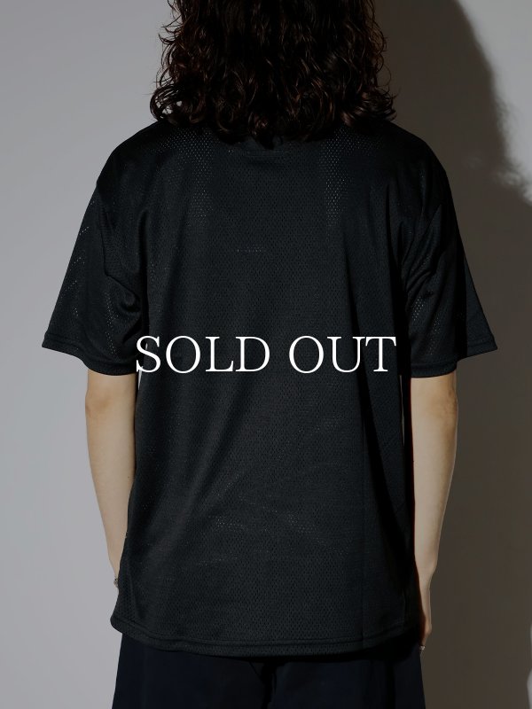 CHALLENGER NUMBERS DRY MESH TEE CLG-CS 026-005 公式通販