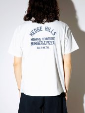 画像5: MINEDENIM  Hedge Hills Burger Shop T-SH (5)