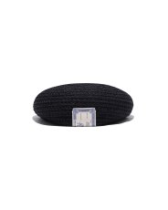 画像4: THE H.W.DOG&CO.  MESH BASIC BERET (4)