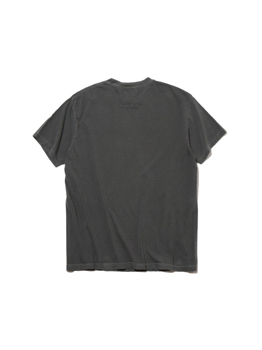 画像2: DELUXE  Happy New York TEE (2)