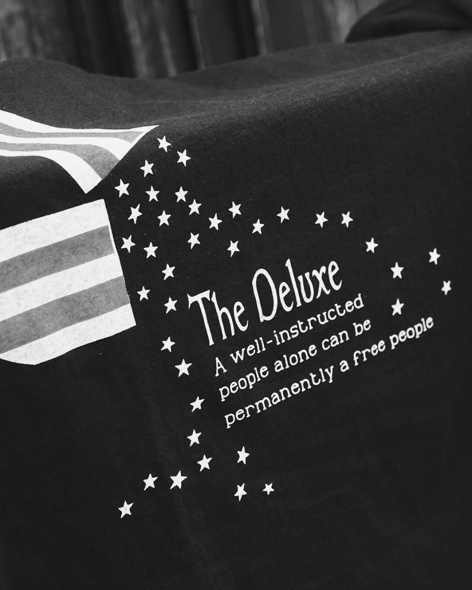 画像7: DELUXE  Madison TEE (7)
