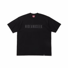 画像4: HideandSeek  Logo S/S Tee(26ss) (4)