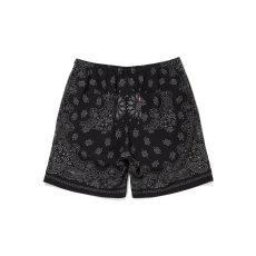 画像2: HideandSeek  Bandana Short (2)