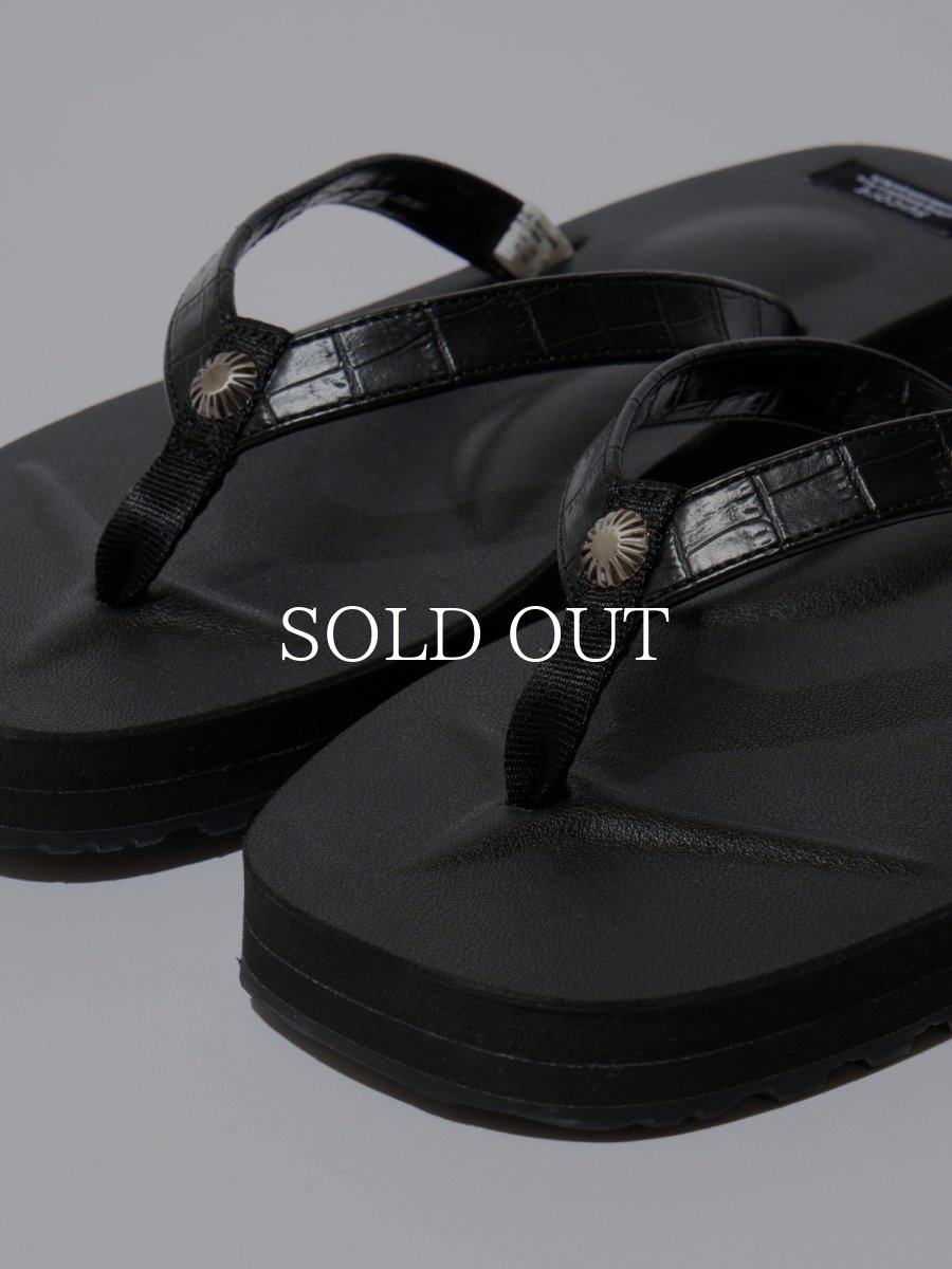 画像3: DELUXE  DELUXE x SUICOKE TONO (3)