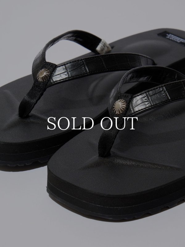DELUXE DELUXE x SUICOKE TONO 26SD0457 公式通販