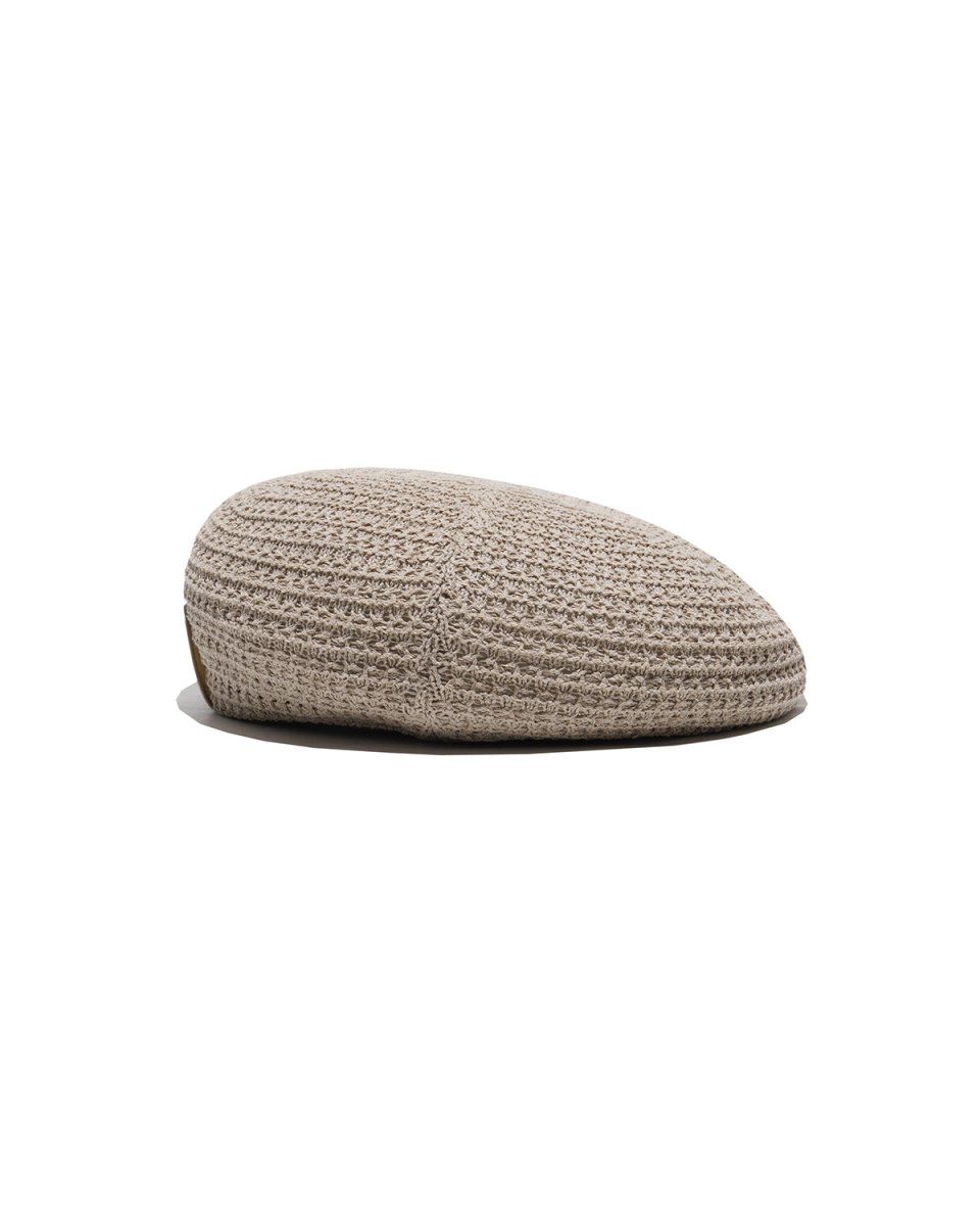 画像10: THE H.W.DOG&CO.  MESH BASIC BERET (10)