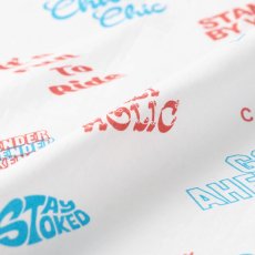 画像7: STANDARD CALIFORNIA  SD Foot Print Bandana (7)