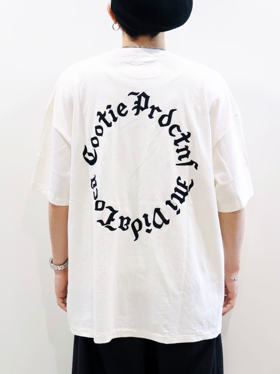 画像5: COOTIE PRODUCTIONS   Gas Boil Zimbabwe Jersey S/S Tee - 2 (5)