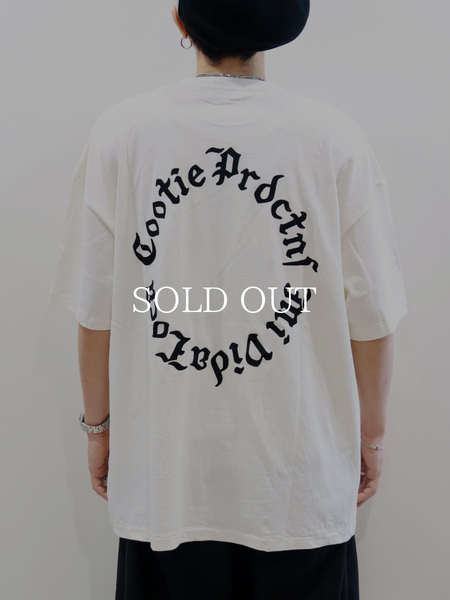 画像5: COOTIE PRODUCTIONS   Gas Boil Zimbabwe Jersey S/S Tee - 2 (5)