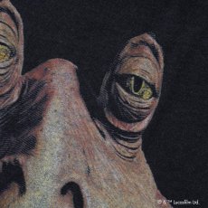 画像5: VARIEGATOR  Jar Jar Binks /Tee (5)