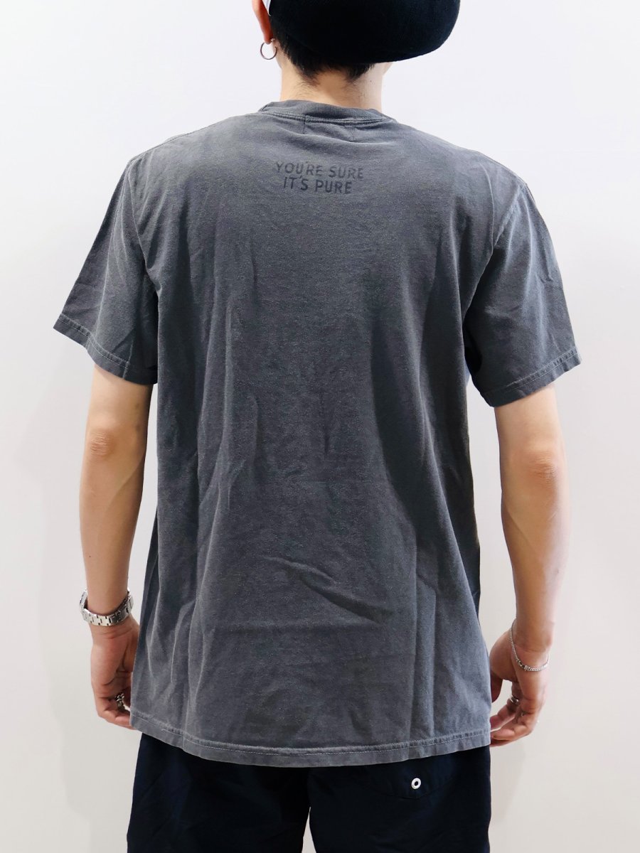 画像4: DELUXE  Happy New York TEE (4)