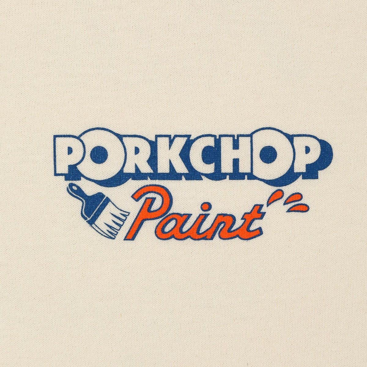 画像10: PORKCHOP GARAGE SUPPLY  PCP PORK TEE (10)
