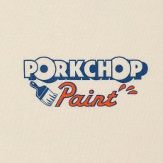 画像10: PORKCHOP GARAGE SUPPLY  PCP PORK TEE (10)