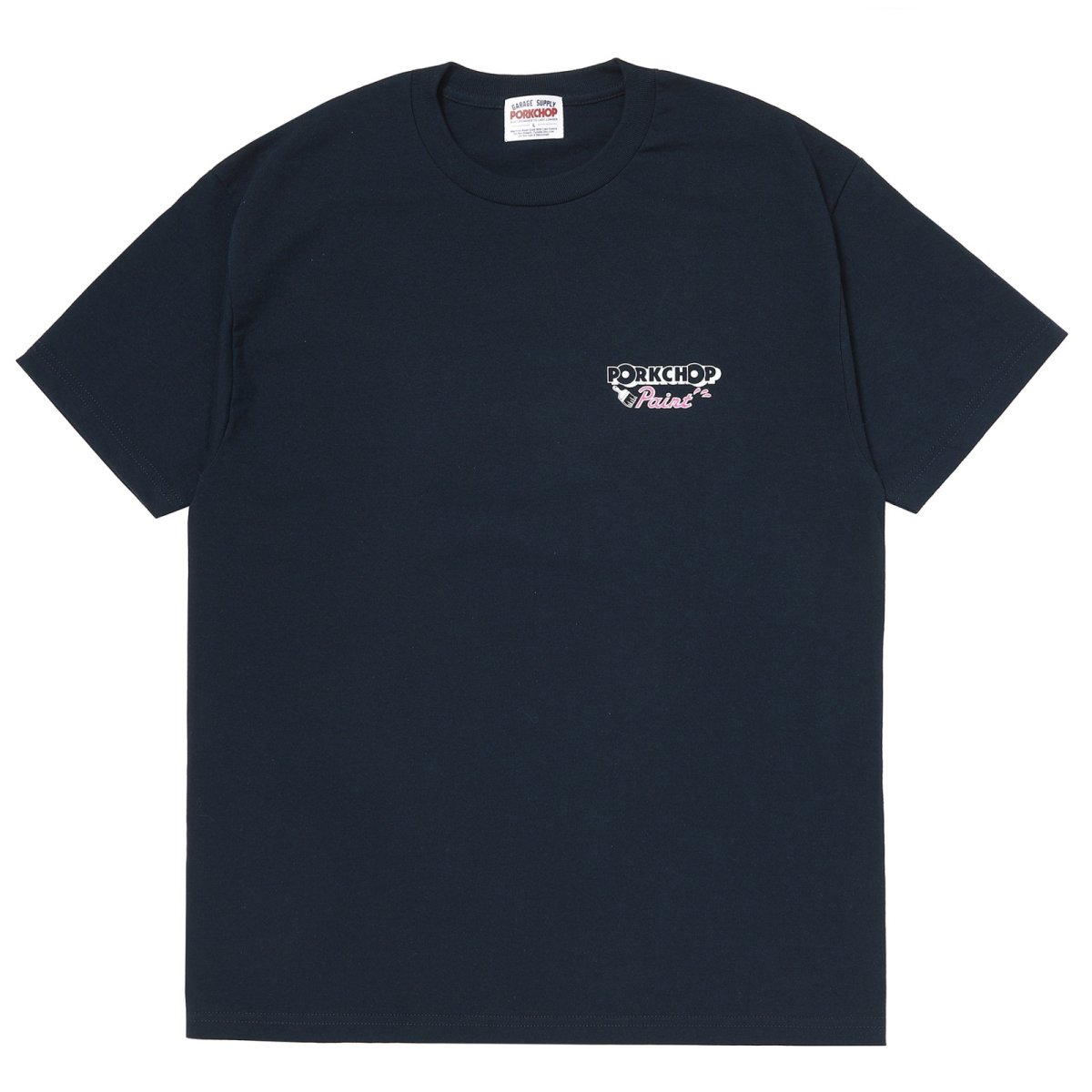 画像12: PORKCHOP GARAGE SUPPLY  PCP PORK TEE (12)