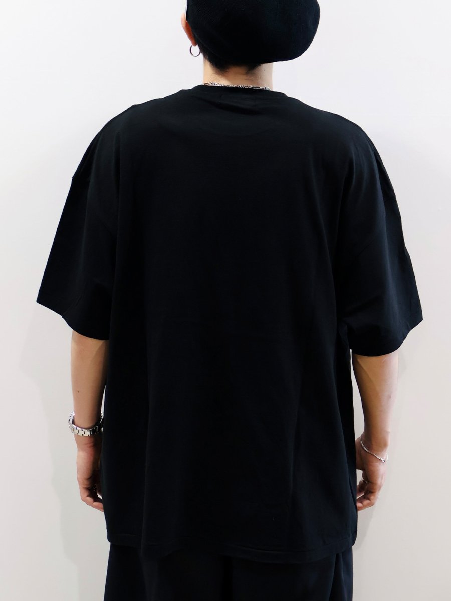 画像4: COOTIE PRODUCTIONS   Gas Boil Zimbabwe Jersey S/S Tee - 1 (4)