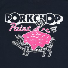 画像13: PORKCHOP GARAGE SUPPLY  PCP PORK TEE (13)