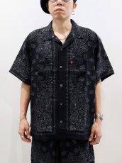 画像3: HideandSeek  Bandana S/S Shirt (3)