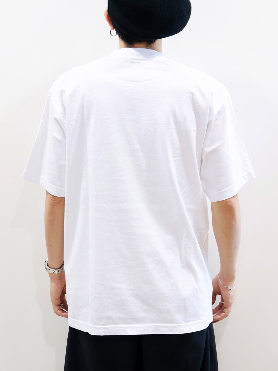 画像3: HideandSeek  Logo S/S Tee(26ss) (3)