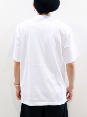 画像3: HideandSeek  Logo S/S Tee(26ss) (3)