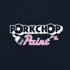 画像14: PORKCHOP GARAGE SUPPLY  PCP PORK TEE (14)