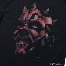画像4: VARIEGATOR  Drth Maul #2 /Tee (4)
