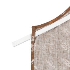 画像6: STANDARD CALIFORNIA  SD Foot Print Apron (6)