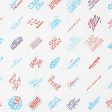 画像5: STANDARD CALIFORNIA  SD Foot Print Bandana (5)