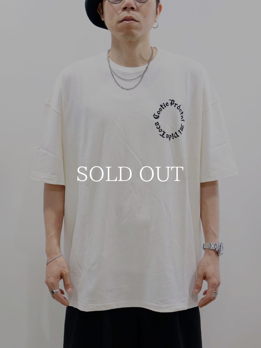 画像4: COOTIE PRODUCTIONS   Gas Boil Zimbabwe Jersey S/S Tee - 2 (4)