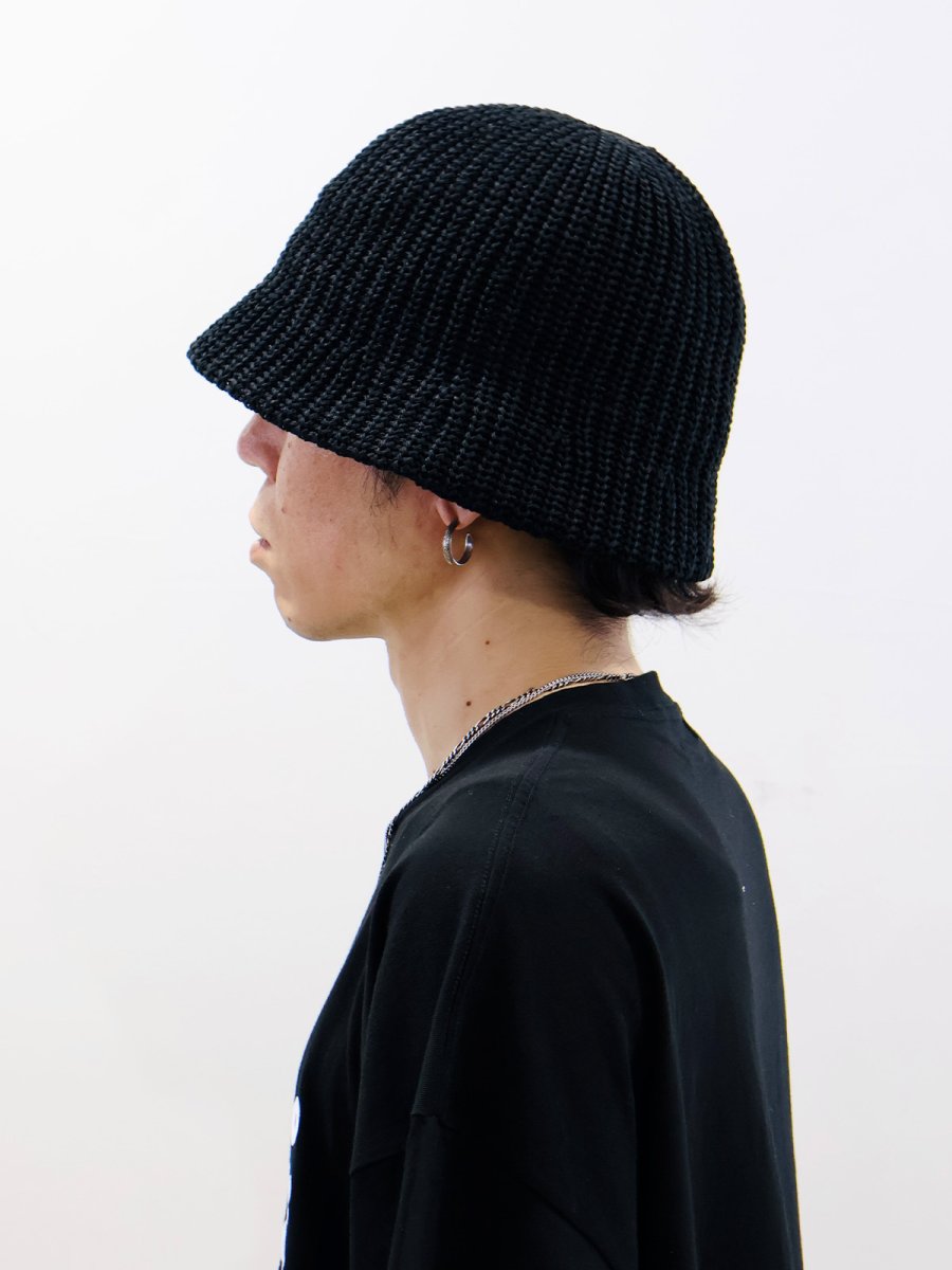 画像4: COOTIE PRODUCTIONS   Knit Crusher Hat (4)