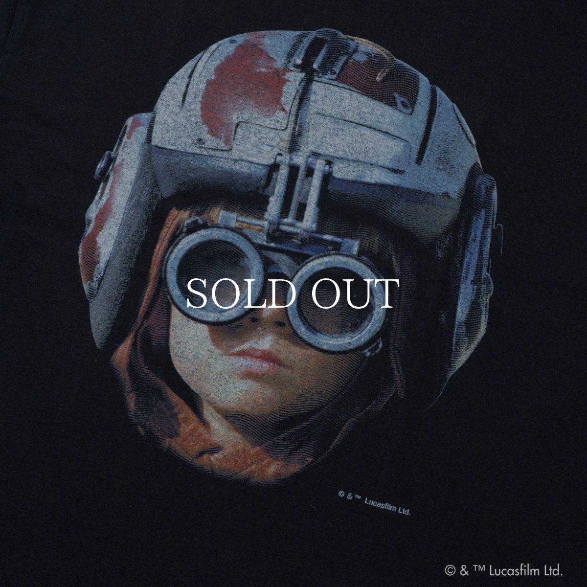 画像4: VARIEGATOR  Anakin Skywalker #2 /Tee (4)