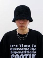 画像3: COOTIE PRODUCTIONS   Knit Crusher Hat (3)
