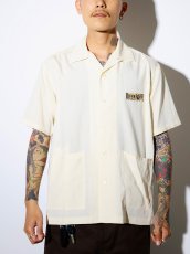 画像3: MINEDENIM  L.Linen Cotton Slub  (3)