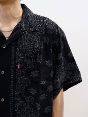 画像4: HideandSeek  Bandana S/S Shirt (4)